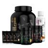 Hulklab Fat Burning Stack