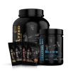Double Muscle Stack