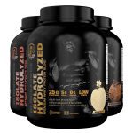 The Hulk Lab Nutrition: Sports Supplements for Bodybuilders!