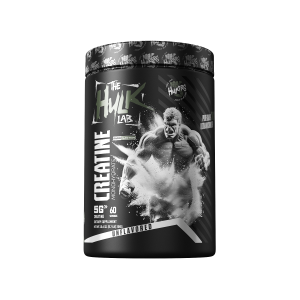 Creatine Monohydrate Powder