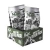 2 x Pure Whey Protein Isolate 90% Powder – 27G of Protein / 84 Servings