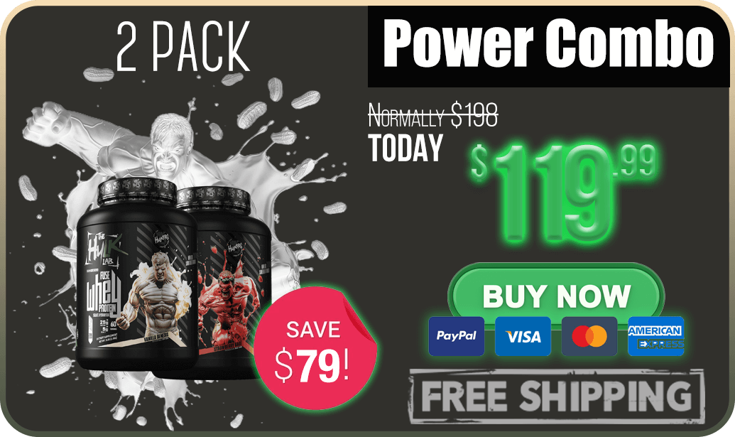 Power Combo - 2 Pack Mobile