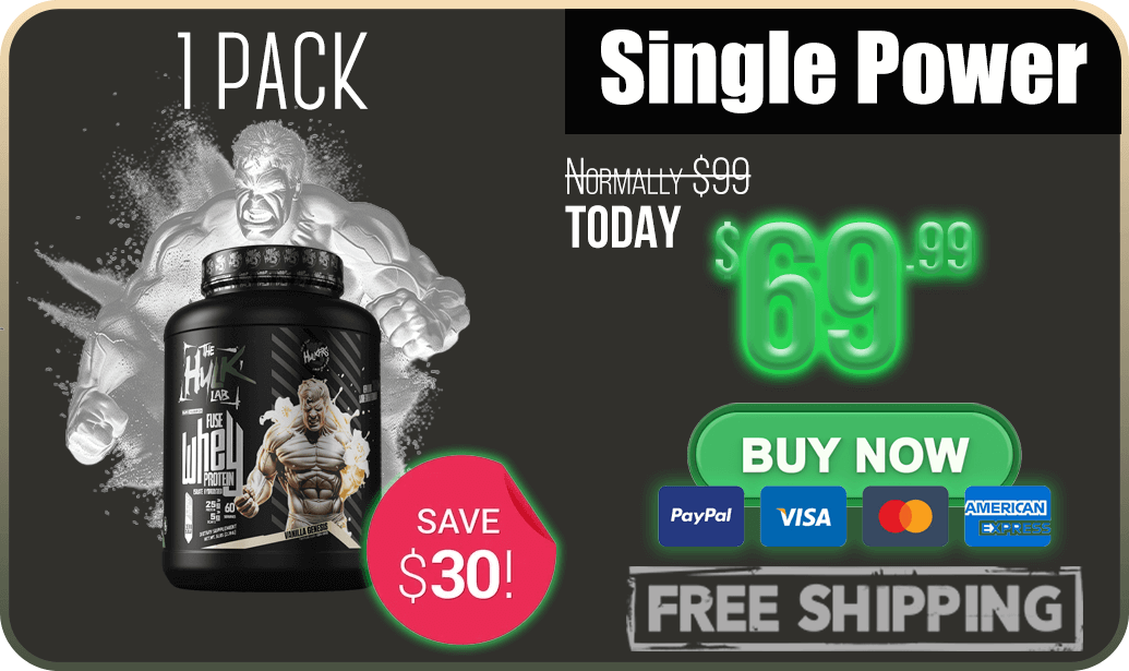 Single Power 1 Pack - Mobile