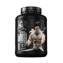 The Hulk Lab Whey Isolate Vanilla Genesis Protein Powder 5lbs